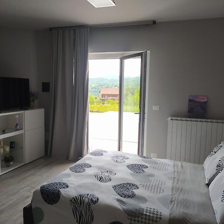 Villa Fiorita Αβιλιάνα Εξωτερικό φωτογραφία