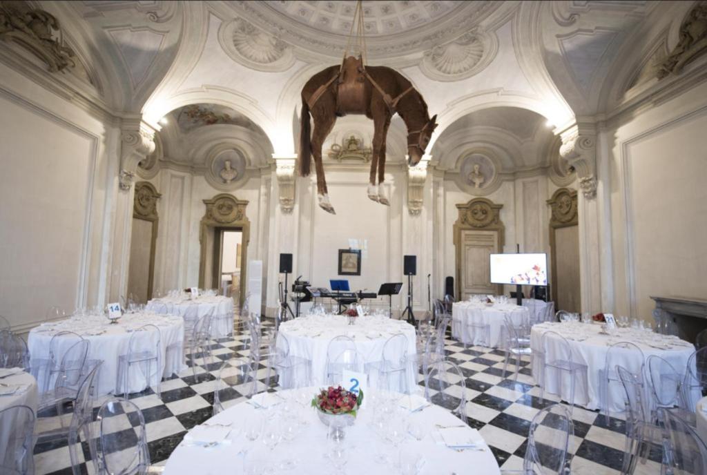 Villa Fiorita Αβιλιάνα Εξωτερικό φωτογραφία