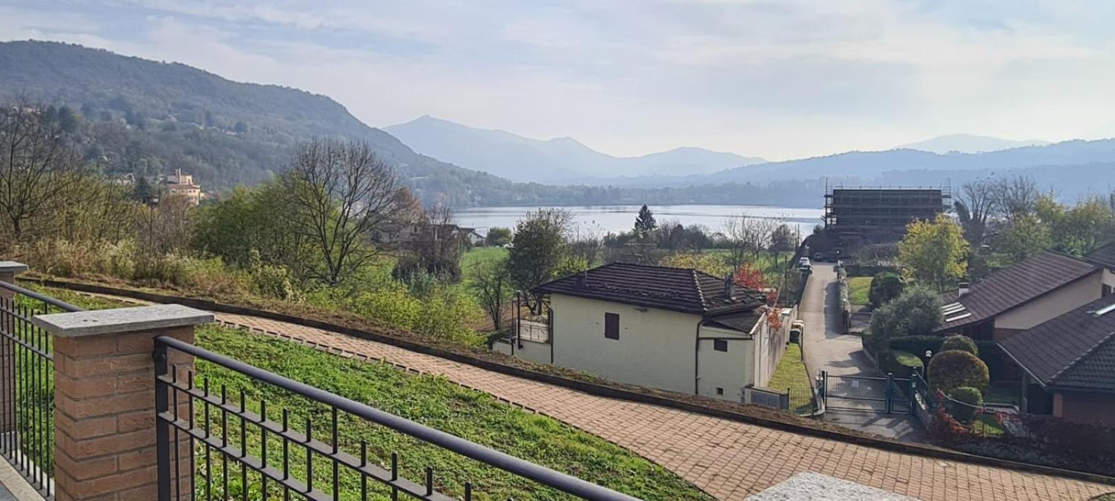 Villa Fiorita Αβιλιάνα Εξωτερικό φωτογραφία